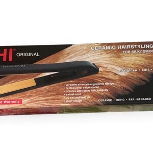 CHI Ceramic Hairstyling Iron